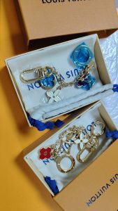 Fashion Key Chain YSK-917000190 photo review