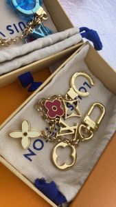Fashion Key Chain YSK-917000190 photo review