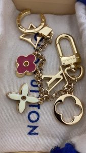 Fashion Key Chain YSK-917000190 photo review