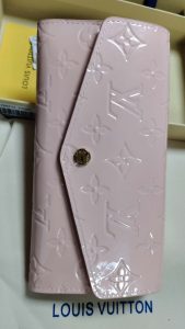 5 colors Long wallet 7.5"x3.9" BB-918000321 photo review