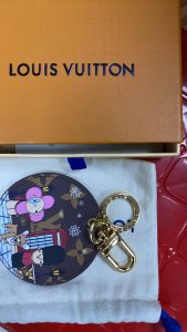 Fashion Key Chain YSK-91700060 photo review