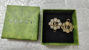 Earrings GCED-9110021 photo review