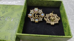Earrings GCED-9110021 photo review