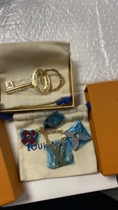 Fashion Key Chain YSK-91700033 photo review