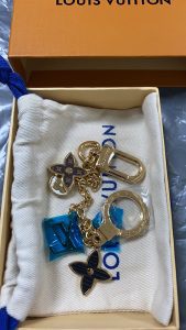 Fashion Key Chain YSK-91700084 photo review