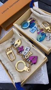 Fashion Key Chain YSK-91700081 photo review