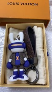 3Colors Fashion Key Chain YSK-917000118 photo review