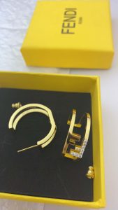Earrings FFED-9110004 photo review