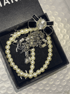 Fashion Key Chain YSK-91700084 photo review