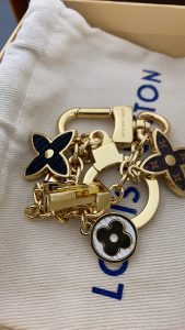 Fashion Key Chain YSK-91700084 photo review