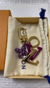 2Colors Fashion Key Chain YSK-917000185 photo review