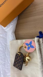 Fashion Key Chain YSK-91700093 photo review