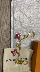 Fashion Key Chain YSK-91700072 photo review
