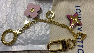 Fashion Key Chain YSK-91700072 photo review