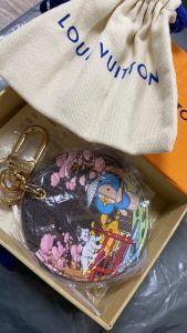 Fashion Key Chain YSK-91700060 photo review