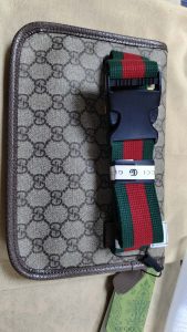Adjustable strap Woman's Handbag 8.5"x5.7"x1.2" BB-9180001000222 photo review