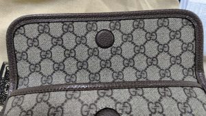 Adjustable strap Woman's Handbag 8.5"x5.7"x1.2" BB-9180001000222 photo review