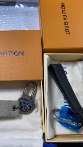 Fashion Key Chain YSK-91700083 photo review