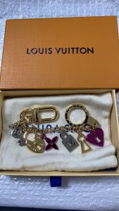 Fashion Key Chain YSK-91700081 photo review