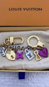 Fashion Key Chain YSK-91700081 photo review