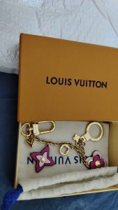 Fashion Key Chain YSK-91700072 photo review