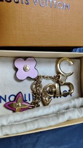 Fashion Key Chain YSK-91700072 photo review