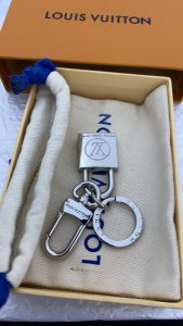 2Colors Fashion Lock Key Chain YSK-917000164 photo review