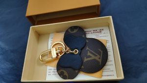 3Colors Fashion Key Chain YSK-91700036 photo review