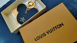 3Colors Fashion Key Chain YSK-91700036 photo review