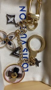 Fashion Key Chain YSK-917000197 photo review