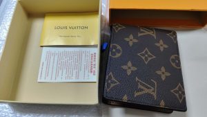 Flod wallet BB-918000352 photo review