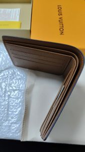 Flod wallet BB-918000352 photo review