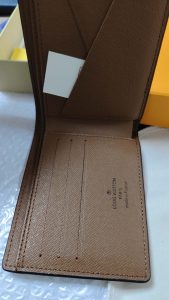 Flod wallet BB-918000352 photo review