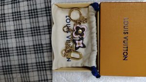 Fashion Key Chain YSK-917000177 photo review