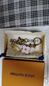 Fashion Key Chain YSK-917000177 photo review
