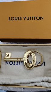 2Colors Fashion Key-shaped Key Chain YSK-917000147 photo review