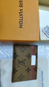 5 colors cardholder BB-91800034 photo review