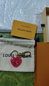 Fashion Key Chain YSK-91700049 photo review
