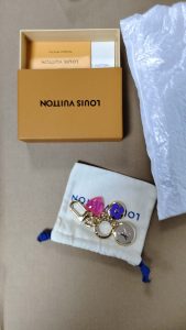 Fashion Key Chain YSK-91700045 photo review
