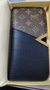 2Colors Fashion Long wallet BB-918000426 photo review