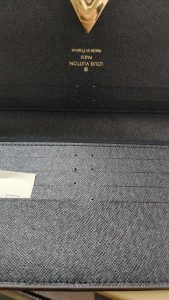 2Colors Fashion Long wallet BB-918000426 photo review