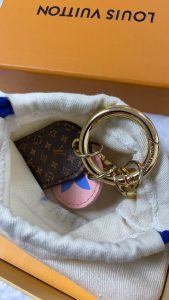 Fashion Key Chain YSK-91700093 photo review