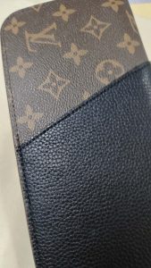 2Colors Fashion Long wallet BB-918000426 photo review
