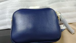 6 colors Woman's Handbag 8.3"x9.8"x2.8" BB-918000571 photo review