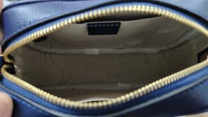6 colors Woman's Handbag 8.3"x9.8"x2.8" BB-918000571 photo review