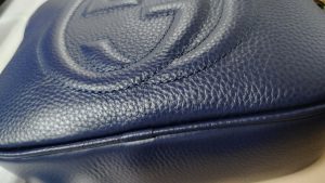6 colors Woman's Handbag 8.3"x9.8"x2.8" BB-918000571 photo review