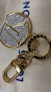 Fashion Key Chain YSK-91700074 photo review