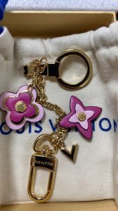 Fashion Key Chain YSK-91700072 photo review