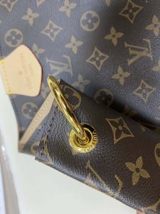 5 colors  Woman's Handbag Big39x34x12cm Small30x29x9.5cm photo review