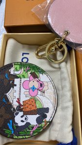 Fashion Key Chain YSK-91700060 photo review